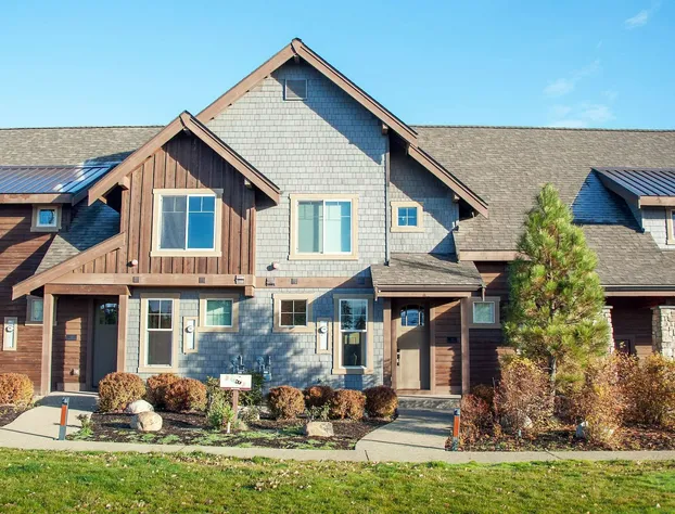 Vacation Homes at Suncadia Resort, in Destination by Hyatt hotel detail image 2