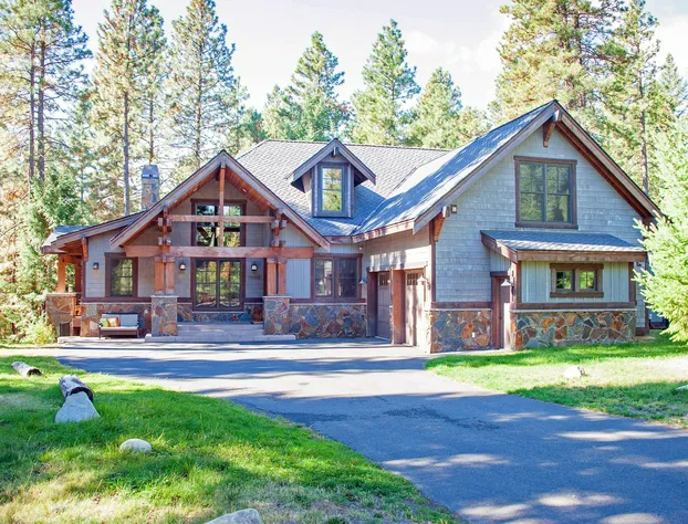 Vacation Homes at Suncadia Resort, in Destination by Hyatt hotel detail image 3