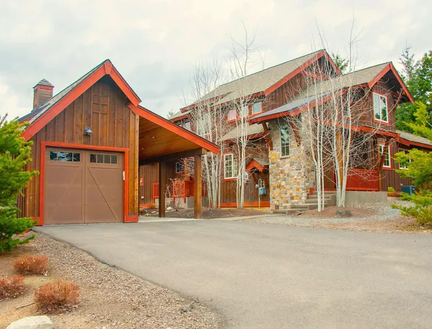 Vacation Homes at Suncadia Resort, in Destination by Hyatt hotel detail image 1