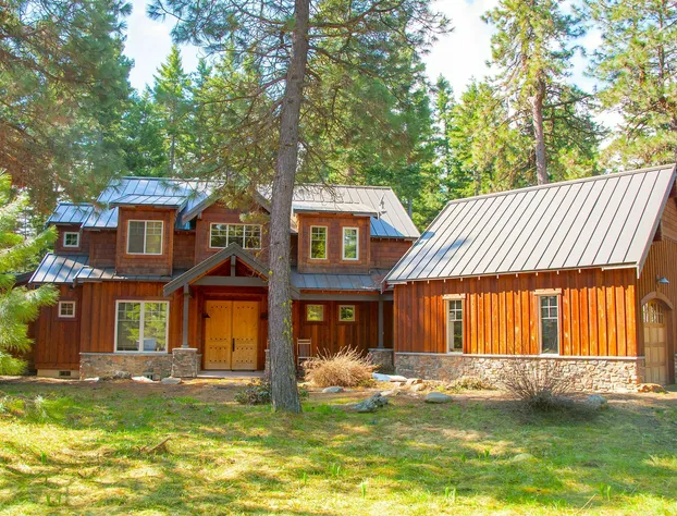 Vacation Homes at Suncadia Resort, in Destination by Hyatt hotel detail image 2