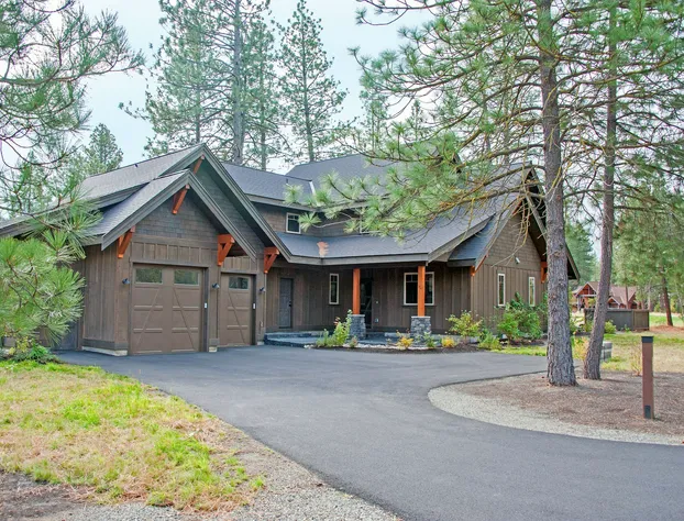 Vacation Homes at Suncadia Resort, in Destination by Hyatt hotel detail image 3