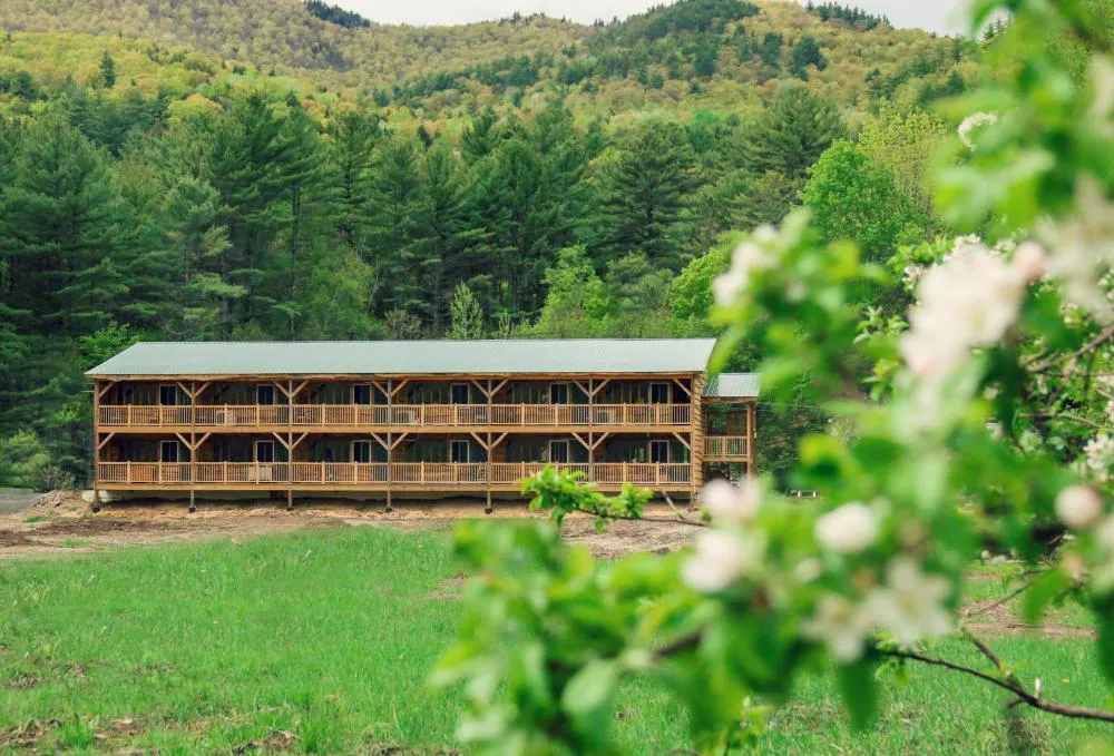 The Halfway House Motel hotel hero