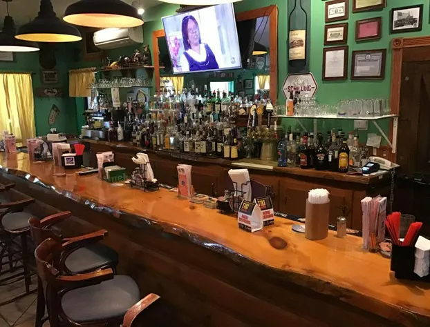 The Halfway House Motel hotel detail image 1