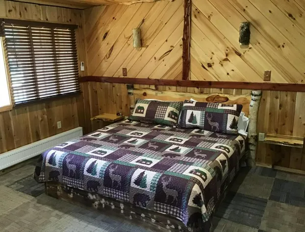 The Halfway House Motel hotel detail image 3