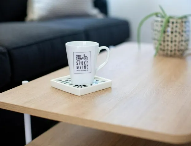 Spoke and Vine Motel hotel detail image 3