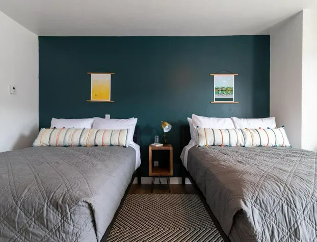 Spoke and Vine Motel hotel detail image 4