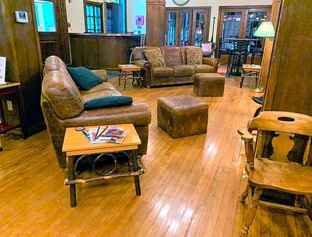 Gordon Beach Inn hotel detail image 2