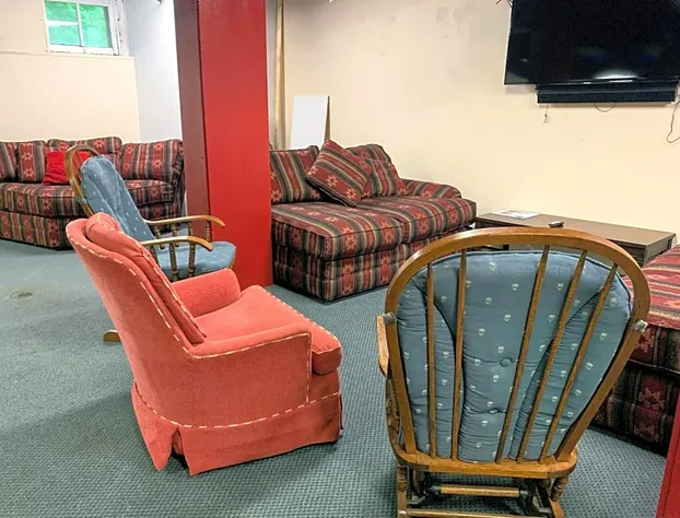 Gordon Beach Inn hotel detail image 3