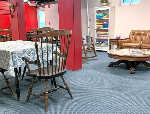 Gordon Beach Inn hotel detail image 4