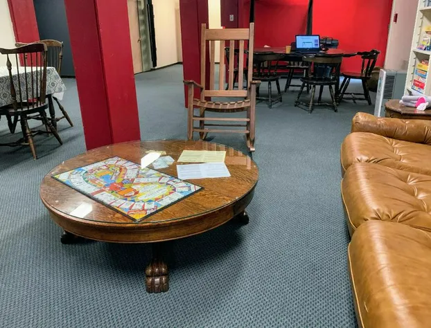 Gordon Beach Inn hotel detail image 3