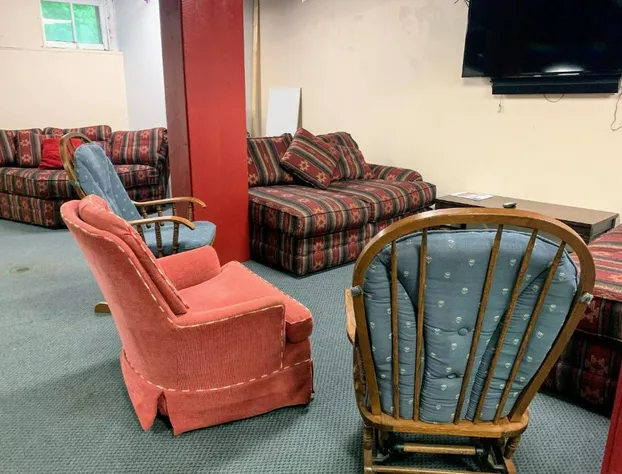 Gordon Beach Inn hotel detail image 4