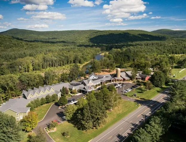 Emerson Resort & Spa hotel detail image 1