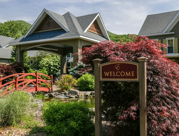 Emerson Resort & Spa hotel detail image 2