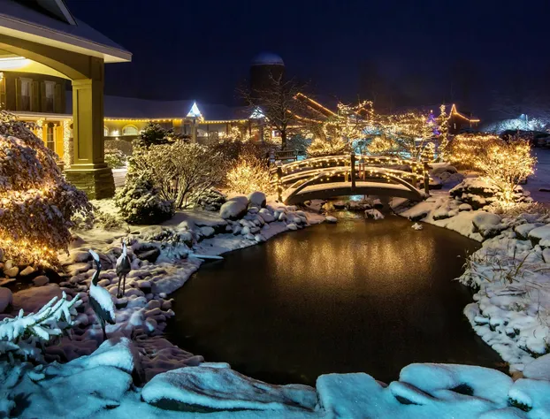 Emerson Resort & Spa hotel detail image 4