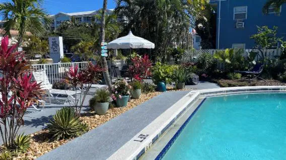 Honu Cove (Age 16+) hotel detail image 2