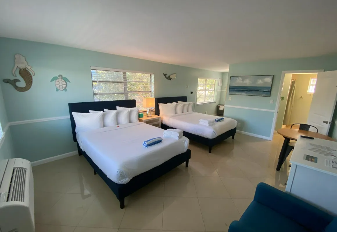 Honu Cove (Age 16+) hotel hero