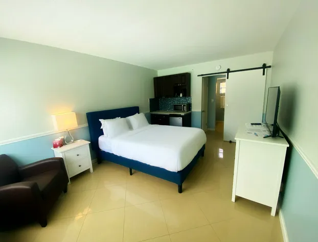 Honu Cove (Age 16+) hotel detail image 1