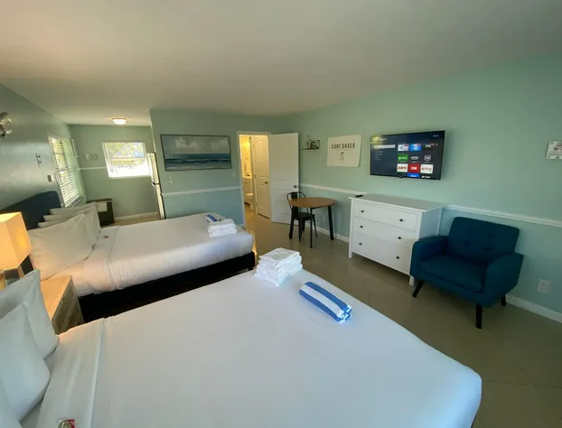 Honu Cove (Age 16+) hotel detail image 2