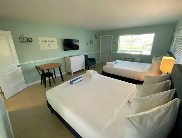 Honu Cove (Age 16+) hotel detail image 3