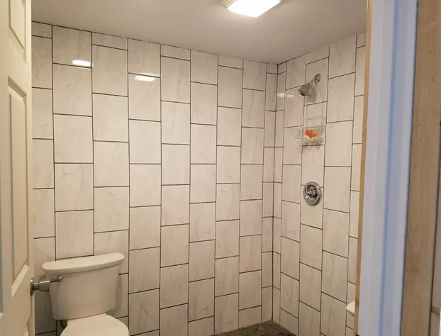 Cache Cabins hotel detail image 1