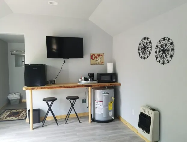 Cache Cabins hotel detail image 2