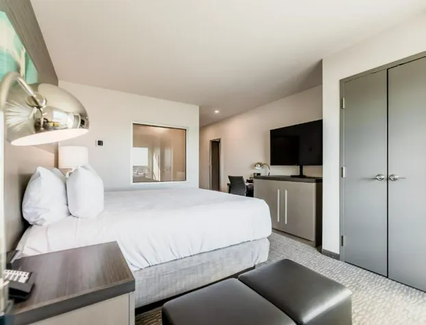 Hyatt House Winnipeg-South/Outlet Collection hotel detail image 3