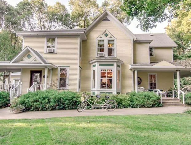 The Park Street Inn hotel detail image 2