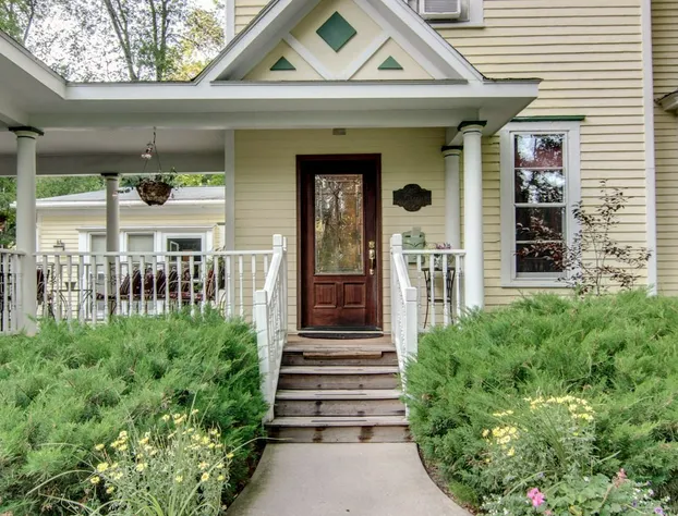 The Park Street Inn hotel detail image 3