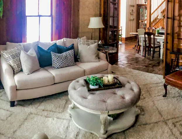 The Park Street Inn hotel detail image 4