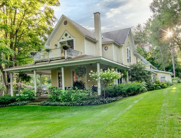 The Park Street Inn hotel detail image 1