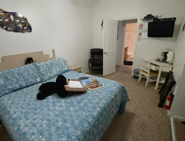 The Bear's Den B&B hotel detail image 3