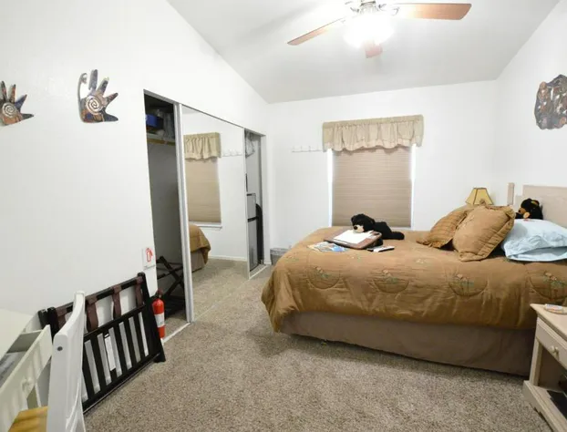 The Bear's Den B&B hotel detail image 4