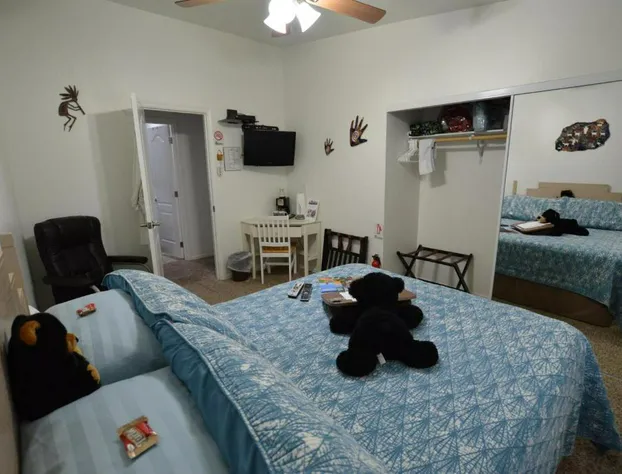 The Bear's Den B&B hotel detail image 4