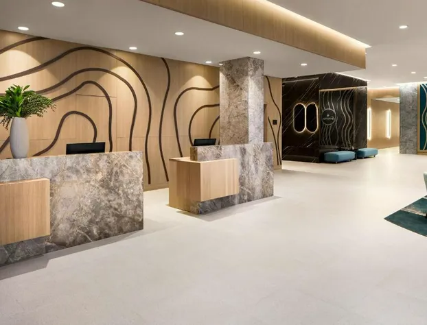 Delta Hotels by Marriott Vancouver Delta hotel detail image 3