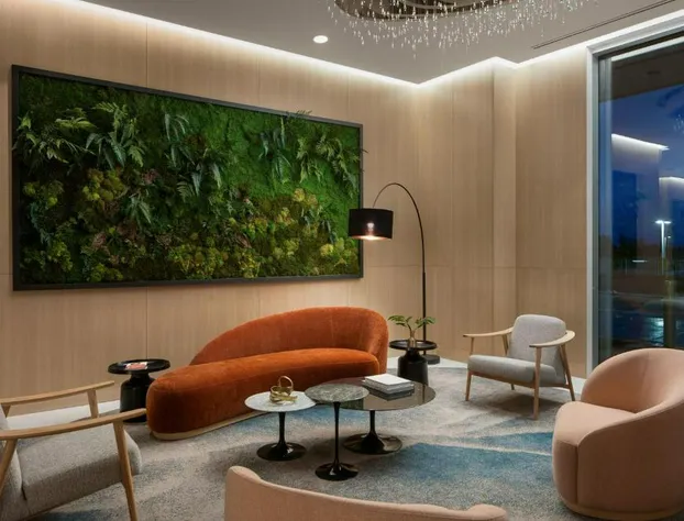 Delta Hotels by Marriott Vancouver Delta hotel detail image 3