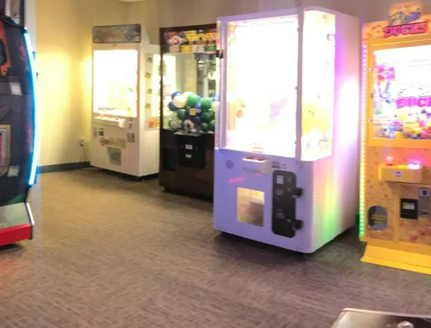 Thumper Pond Resort hotel detail image 2