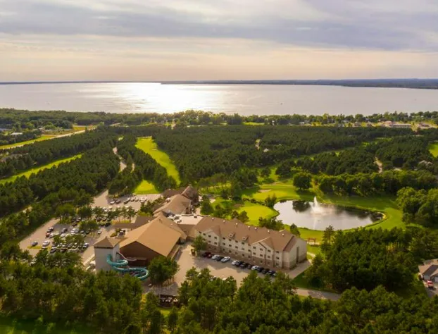 Thumper Pond Resort hotel detail image 3