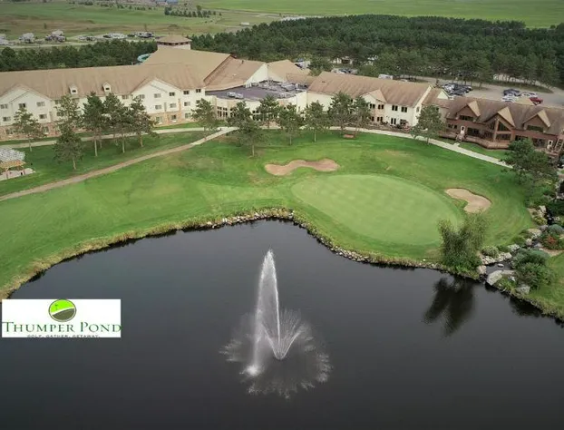 Thumper Pond Resort hotel detail image 4