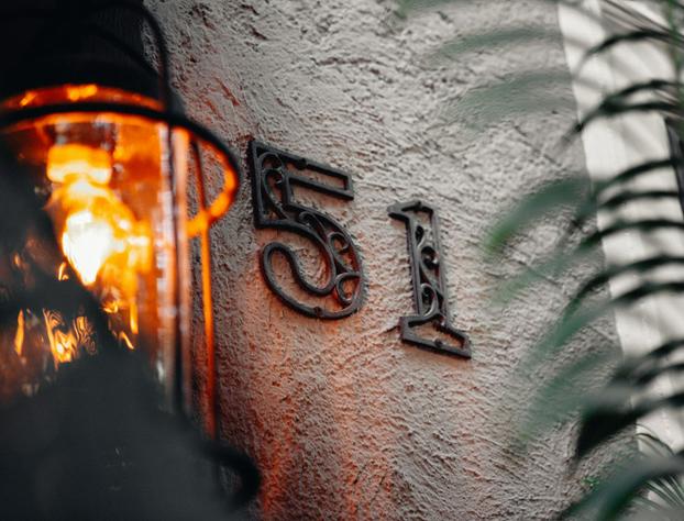 Casa Emilia B&B Boutique hotel detail image 4