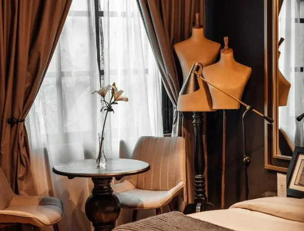 Casa Emilia B&B Boutique hotel detail image 3