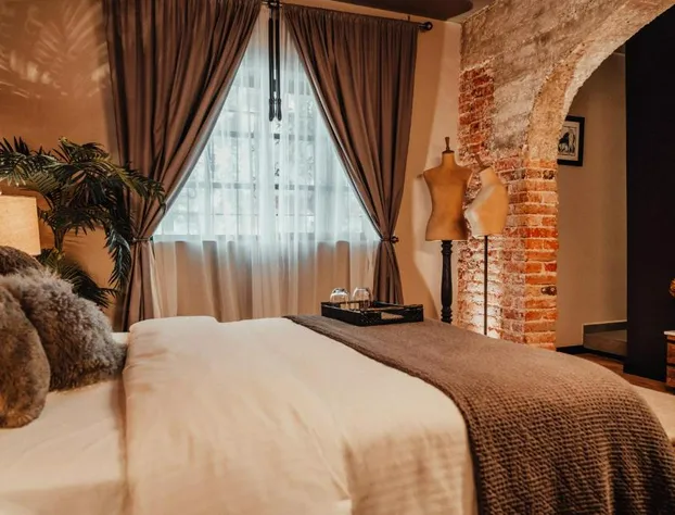 Casa Emilia B&B Boutique hotel detail image 4