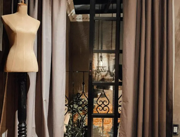 Casa Emilia B&B Boutique hotel detail image 1