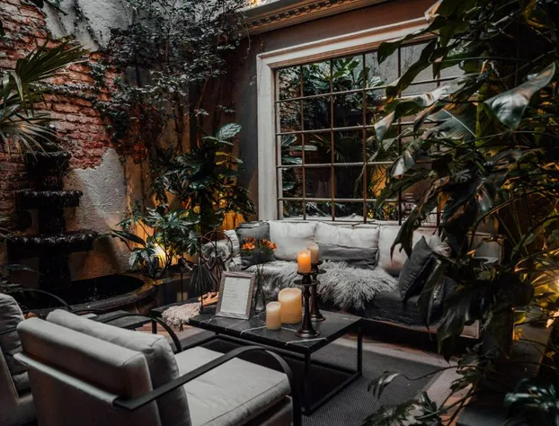 Casa Emilia B&B Boutique hotel detail image 2