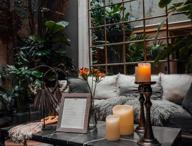 Casa Emilia B&B Boutique hotel detail image 3