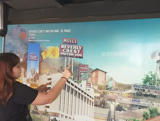 Beverly Crest Motor Inn hotel detail image 1