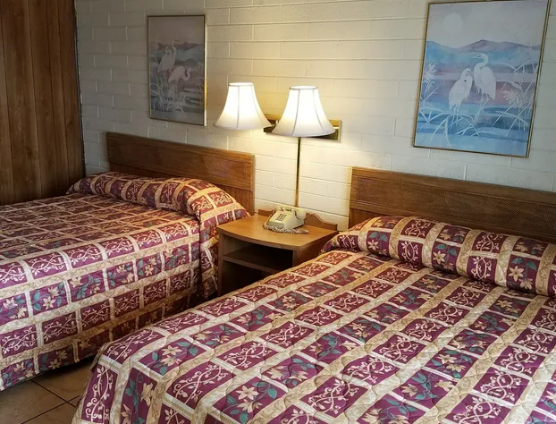 Beverly Crest Motor Inn hotel detail image 3