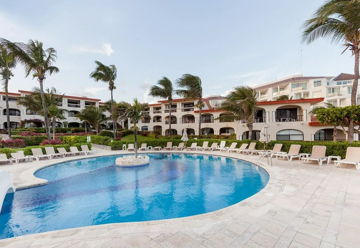 Xaman Ha 7112 hotel hero