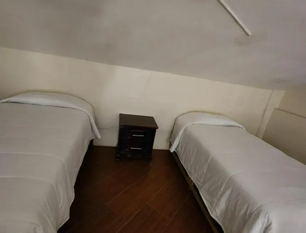 Hostal Hacienda Apulco hotel detail image 2