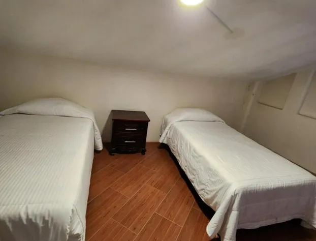 Hostal Hacienda Apulco hotel detail image 3