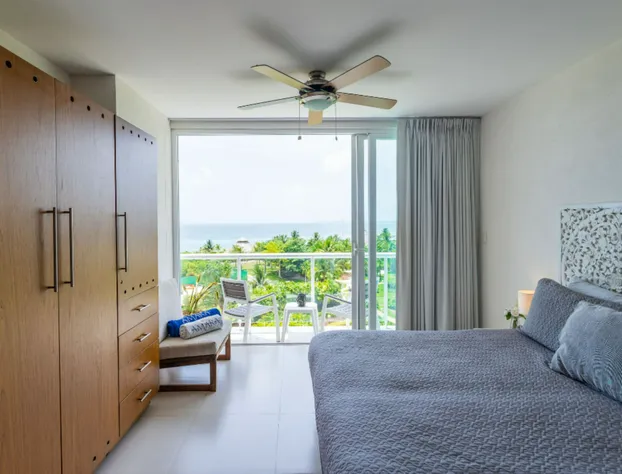 BRISA Beachfront Studio- Amazing Oceanview hotel detail image 2